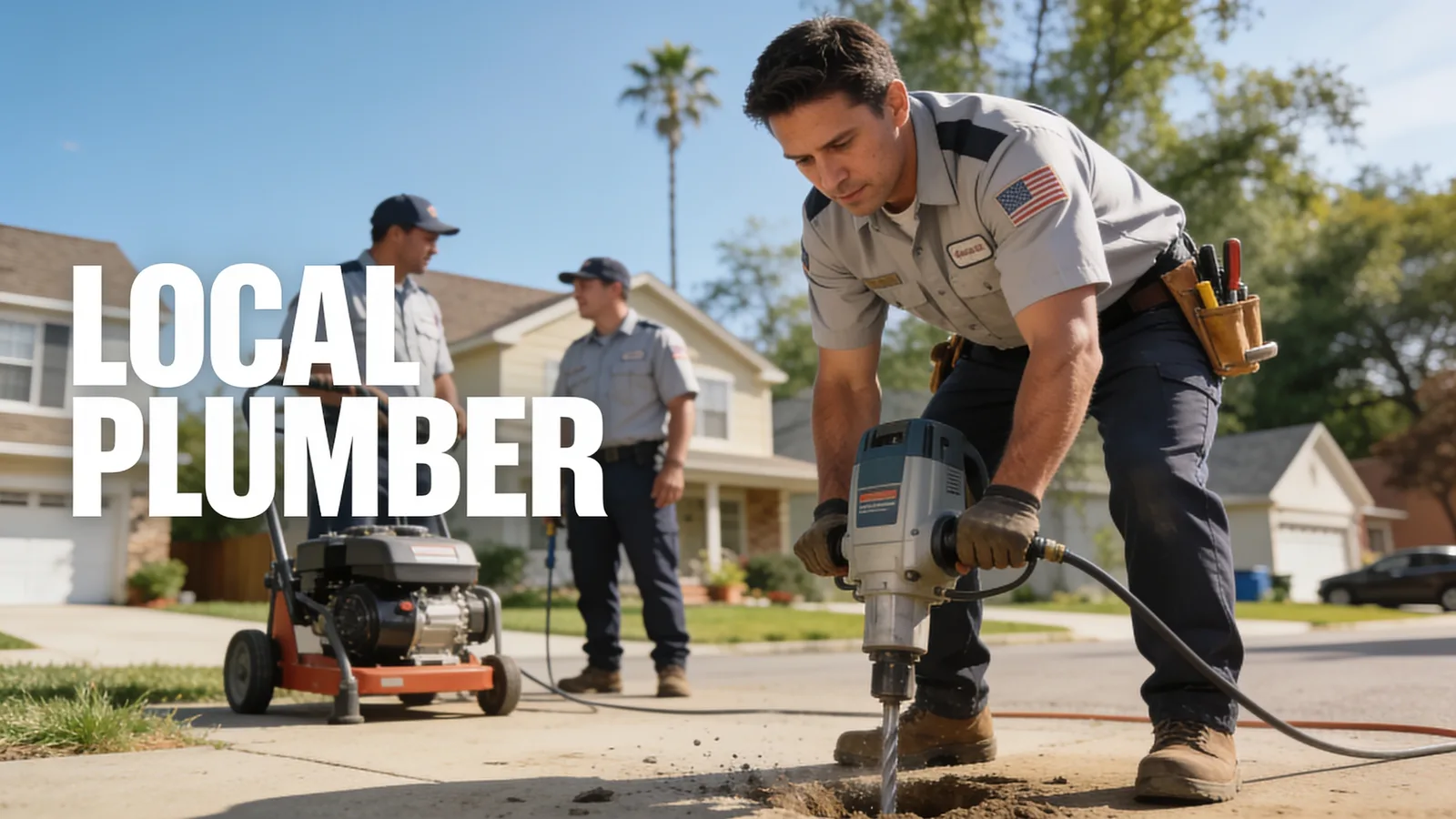 Plumber in Oolitic, IN near me